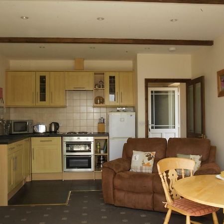 Villa Odle Farm Honiton Exterior foto