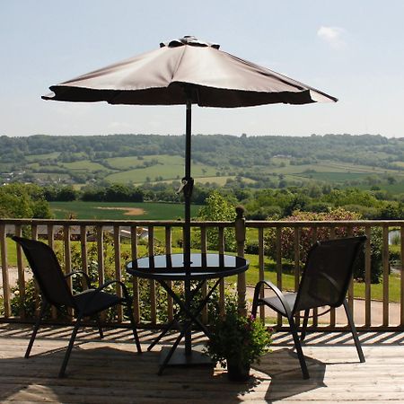Villa Odle Farm Honiton Exterior foto