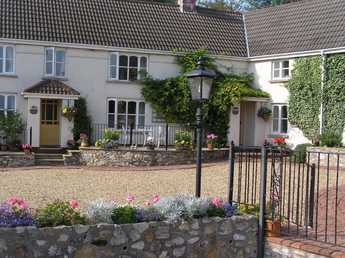 Villa Odle Farm Honiton Exterior foto