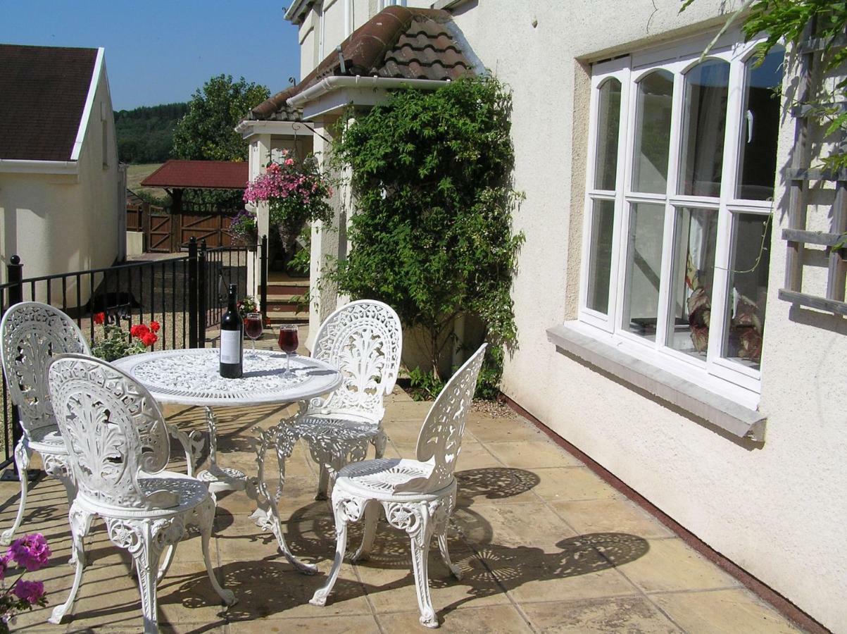 Villa Odle Farm Honiton Exterior foto