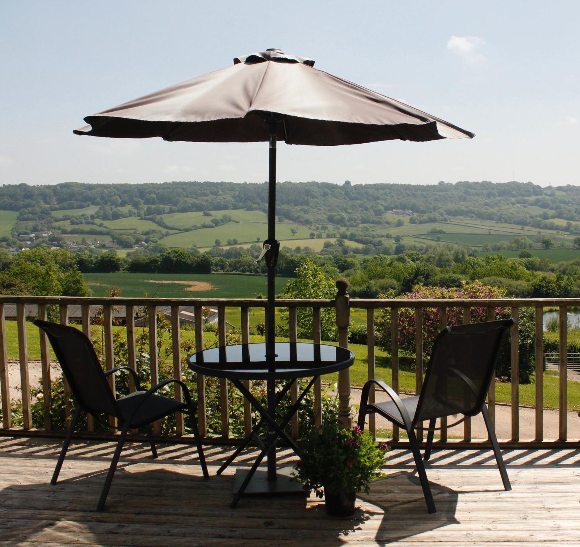 Villa Odle Farm Honiton Exterior foto